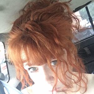 Meet your Posher, Tammy